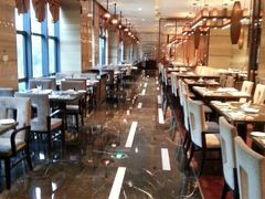 android_upload_pic-宁波石浦豪生大酒店·自助餐厅