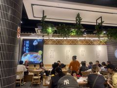 -馋三尺蟹粉小笼(人民广场店)