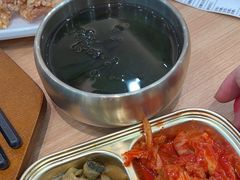 -米村拌饭(东方新天地店)