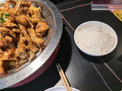 -美蛙四季(黄寺大街店)