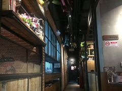 -探鱼·鲜青椒爽麻烤鱼(增城东汇城店)