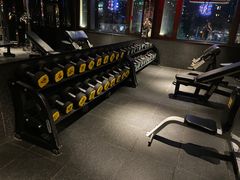 -威尔仕健身会所(古北1699店)