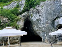 -波斯托伊纳溶洞