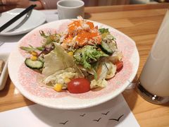 -鳗鲔料理小馆