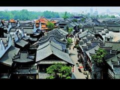 -台儿庄古城