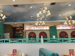 -龙聚德北京烤鸭(沙坪坝华宇A馆店)