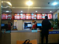 -焦记老潼关肉夹馍(东五路店)