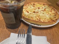 -乐凯撒披萨(喜荟城店)