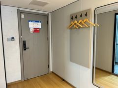 -轻住·仰望未来酒店(南昌八一广场店)