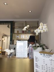 -S.HAIR SALON