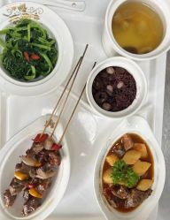 -菁幼月子会所(儿童医院店)