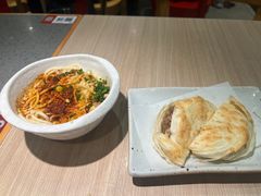 -大师兄·西北小馆(南沙万达广场店)