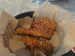 -必胜客(东大桥店)