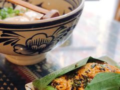 包浆豆腐-蜗牛小馆醉乡民谣云南菜(惠新西里店)