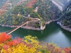 -黑河国家森林公园