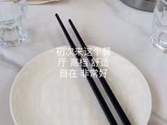 -泰莲庭·溪畔餐厅(雁栖湖店)