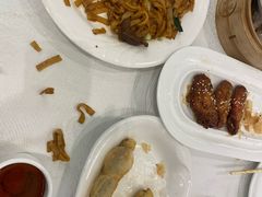 -金翠皇宫粤菜·点心·海鲜(科技园店)
