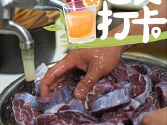 -易毛特色牛肉面(解放碑步行街店)