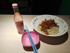 -友达面馆(二七南路店)