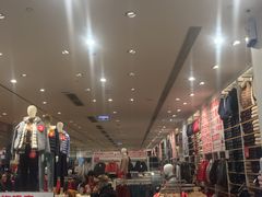-UNIQLO(朗豪坊店)