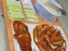 -壶园美食·淮扬菜(东圈门店)