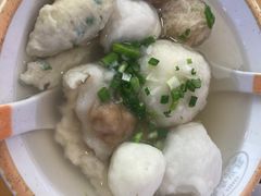 -登兴鱼丸