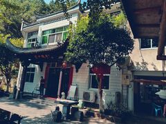 -途中饭店(开化店)