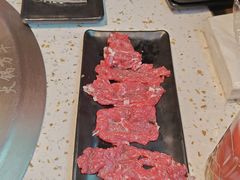 -海汕记·潮汕鲜牛肉火锅·自助