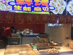 门面-庙街旅游·美食广场(五一广场店)