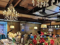 -领鲜活海鲜榴莲自助火锅(东门店)