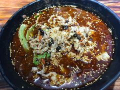 自选冒菜-宽窄巷子冒菜(中华广场店)