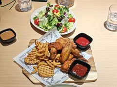-米斯特比萨(罗斯福店)