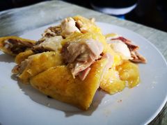 白斩鸡-林家饭店(新林公路店)