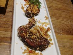 避风塘鸡翅-融和里(华润·二十四城店)
