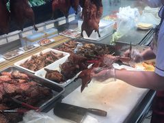 烤鸭-永辉超市(龙潭寺店)