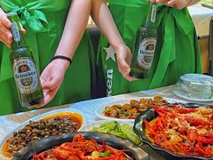 -香满锅老北京羊蝎子火锅·家常菜(新街口店)