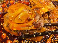 -荥经棒棒鸡(钢管厂五区店)