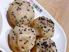 -小杨生煎(湟普汇店)