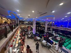 -碧中海汤泉汗蒸酒店