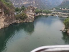 -十渡蹦极俱乐部