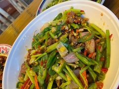 -破三川·新川菜(静安大融城店)