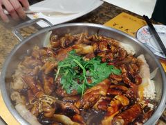 -黄记煌三汁焖锅(欢乐海岸店)