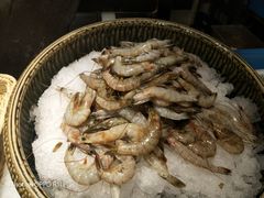 -星伦多自助料理(花山金鹰店)