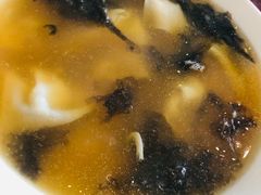 馄饨-天兴居(大兴店)