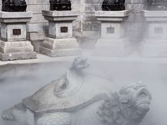 -广东圆玄道观