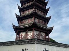-观潮胜地公园