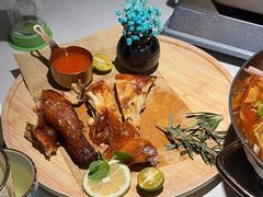 -相遇·川湘融合菜(金坛吾悦广场店)
