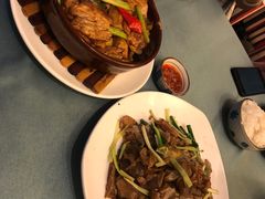 -沙龙酒家