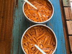 -Doo Dee Thai Food(Issan/Isaan/Esan)