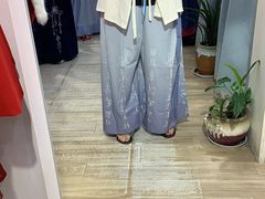 -重回汉唐汉服(杭州店)